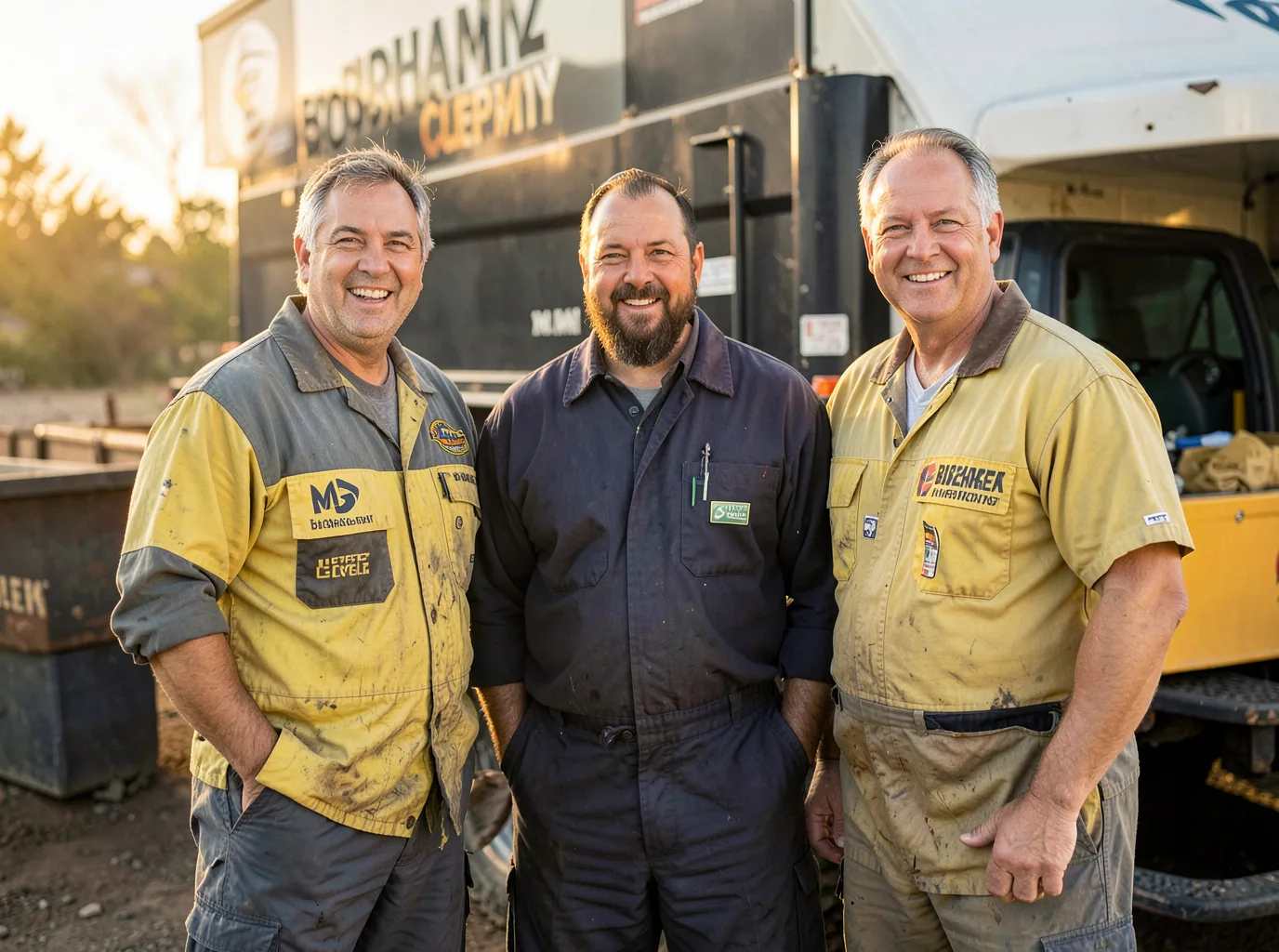 Sewage Cleanup company in Greenville, GA