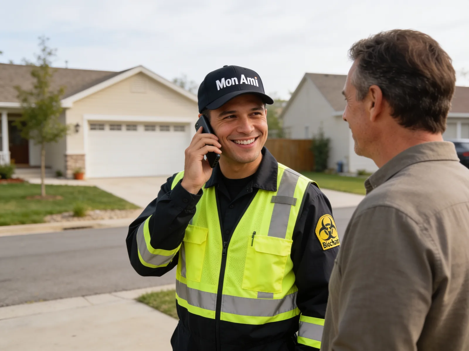Sewage Cleanup Greenville, GA FAQs