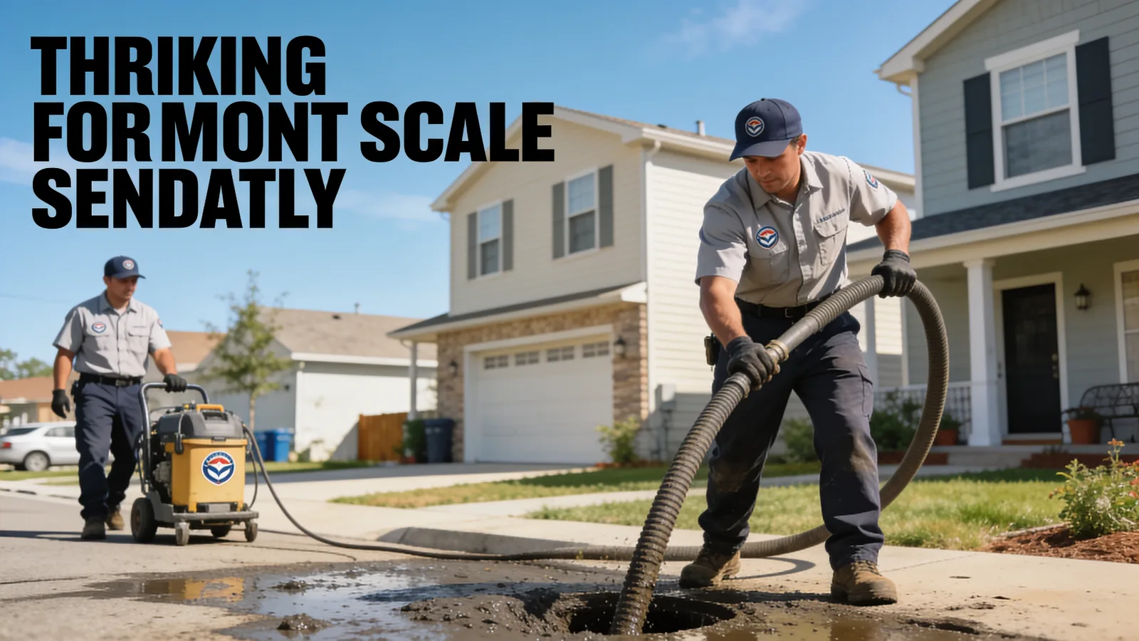 Sewage Cleanup in Greenville, GA near me